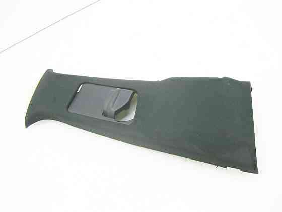 Mercedes-Benz  A1666903600 9G26 Обшивка правої стійки "B" верхня чорна ML/GLE W166 GL/GLS X166 Одеса