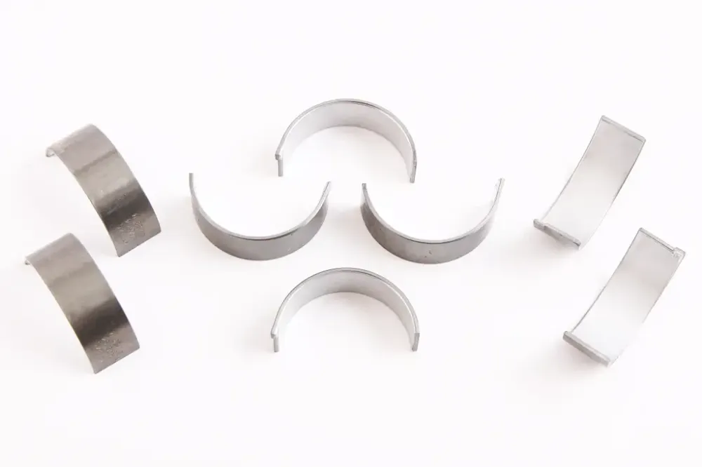 Вклади колінували Таврія Т шатунні 0.25 Вінниця - фото 1