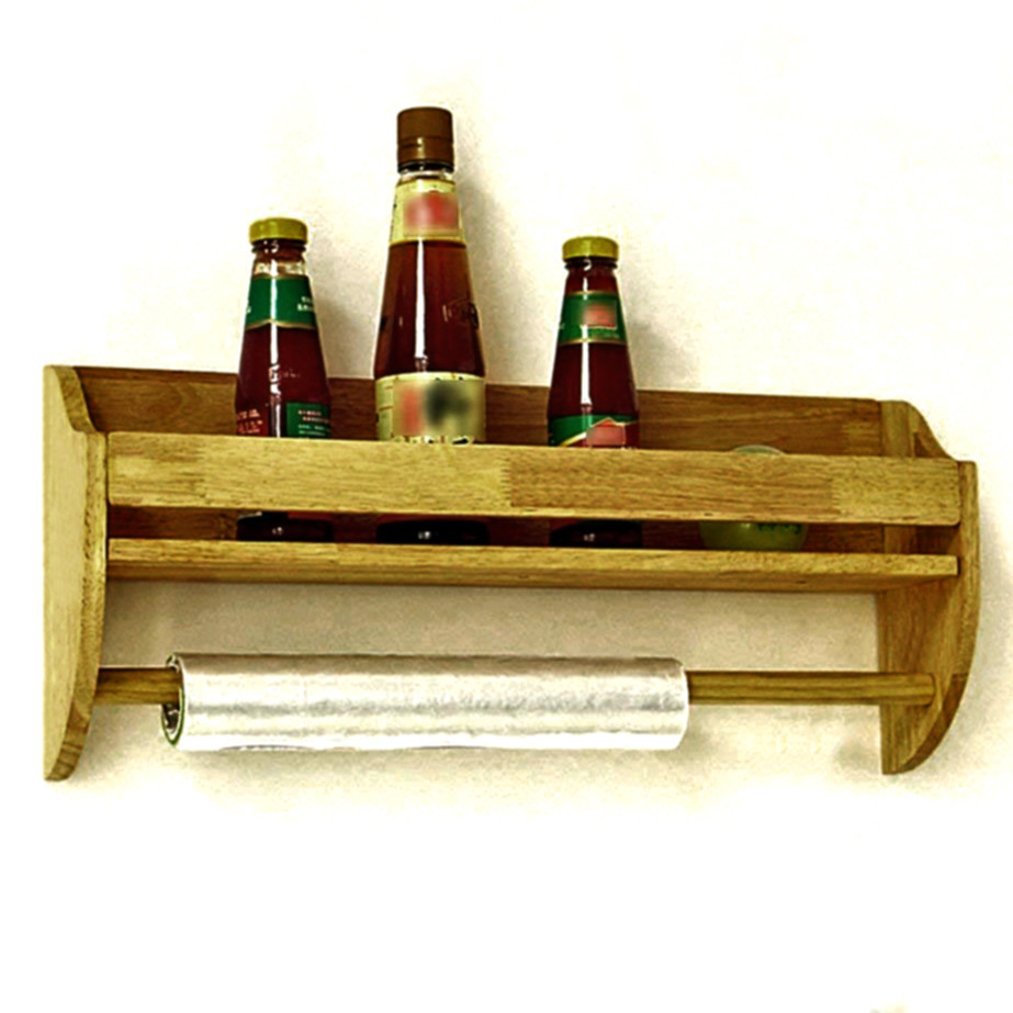 Органайзер для спецій "Долміо" сієна Миколаїв - фото 1