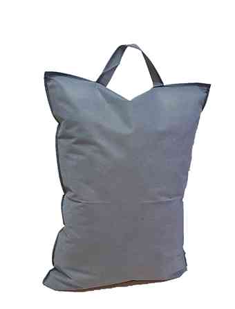 Упаковка для подушок та домашнього текстилю 50х70 см 2 шт. прозорий Коломия