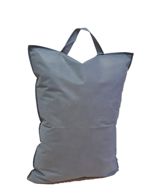 Упаковка для подушок та домашнього текстилю 50х70 см 2 шт. прозорий Коломия - фото 2