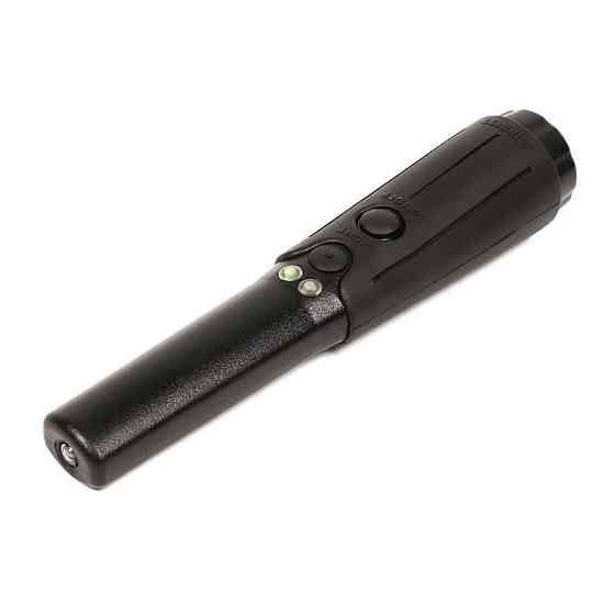 Ручний металодетектор Garrett THD Киев