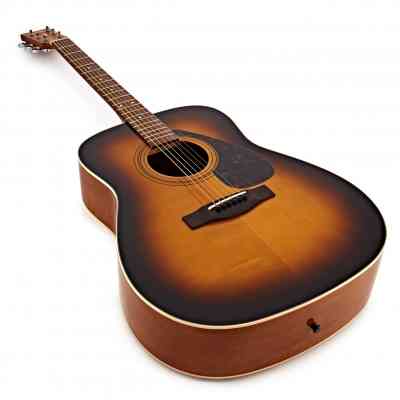 Гітара акустична Yamaha F370 Tabacco Brown Sunburst Вінниця
