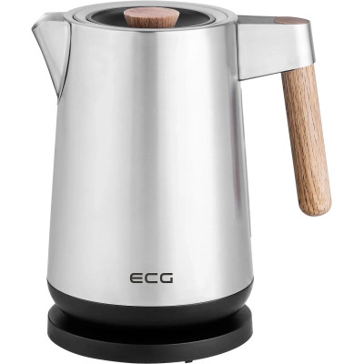Електрочайник ECG RK 1767 Strix Timber Вінниця - фото 1