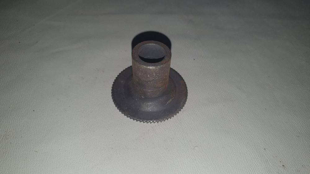 Тріскачка гальмівного циліндра права Богдан, ISUZU. Харків - фото 1