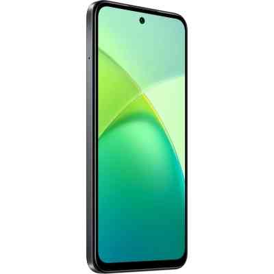 Мобильный телефон Infinix Smart 10 Plus 4/128Gb Sleek Black (4894947091179) Винница