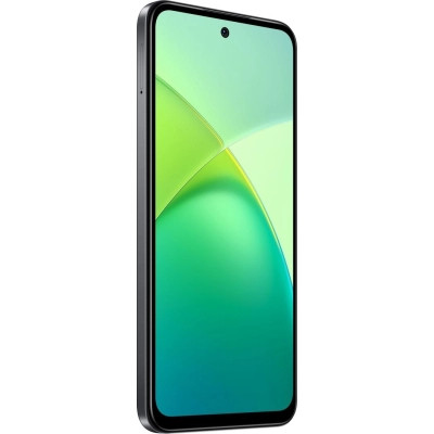 Мобільний телефон Infinix Smart 10 Plus 4/128Gb Sleek Black (4894947091179) Вінниця - фото 4