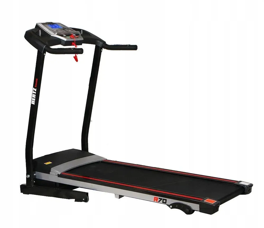 Беговая дорожка Hertz Fitness Electra S60 Киев - изображение 1