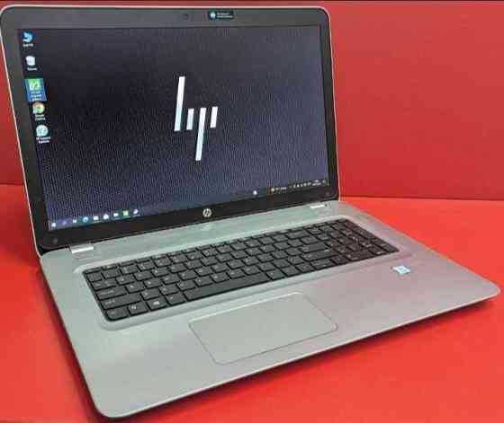 Ноутбук Игровой HP PROBOOK 470 G7 i7/ GeForce.HP Киев