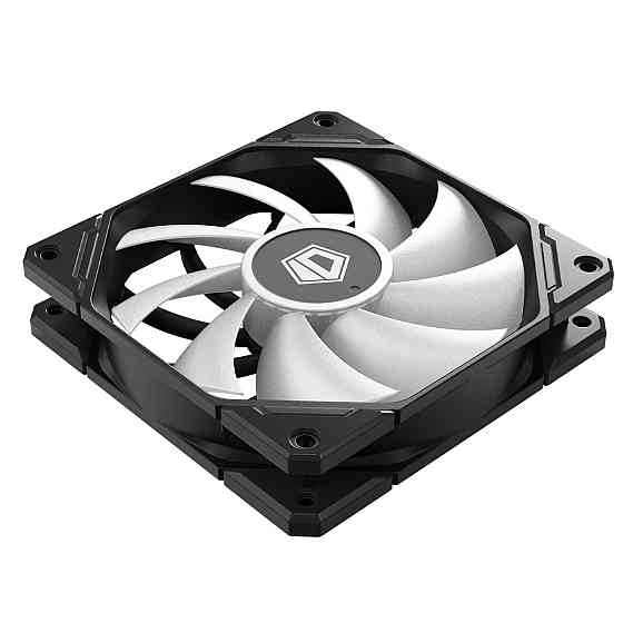 Вентилятор ID-Cooling TF-12025-Pro ARGB Trio Харьков