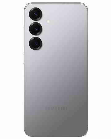 Смартфон Samsung Galaxy S25 12/512GB Silver Shadow (SM-S931BZSHEUC) ( Сріблястий ) Харьков