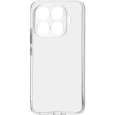 Чохол до мобільного телефона Armorstandart Air Xiaomi 15T Pro 5G Clear (ARM86980) Вінниця