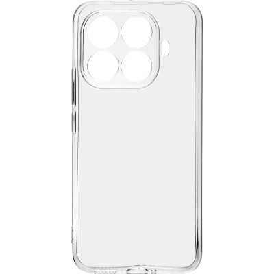 Чохол до мобільного телефона Armorstandart Air Xiaomi 15T Pro 5G Clear (ARM86980) Вінниця - фото 1