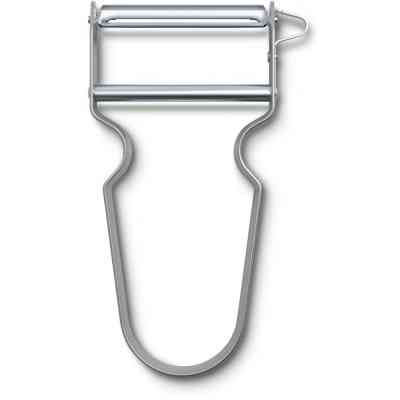 Овочечистка Victorinox Rex Silver (6.0900) Вінниця