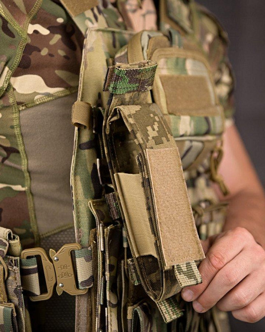 Подсумок под турникет  РП7387 Одеса - фото 1