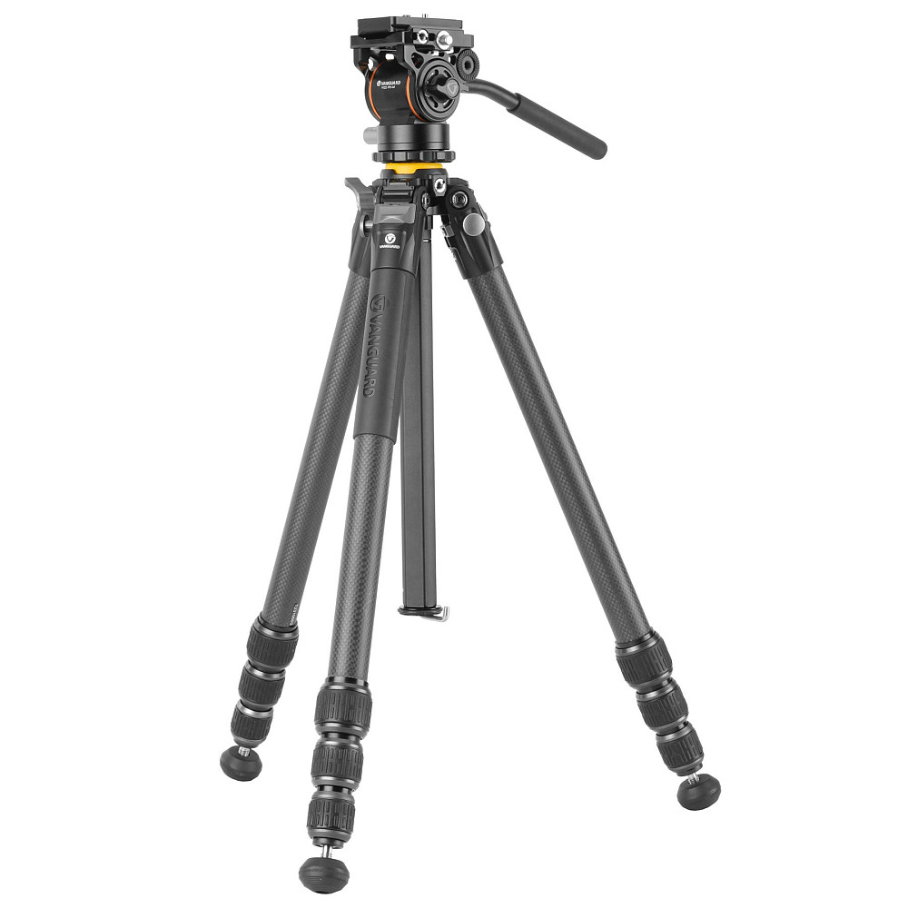 Штатив Vanguard VEO 5 264CV-14 (VEO 5 264CV-14) Вінниця - фото 8