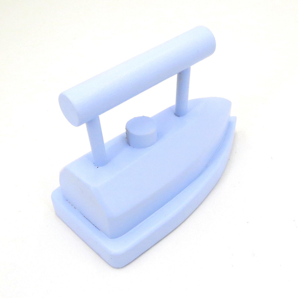 Іграшкова праска "Гаспар" ірис Миколаїв - фото 2