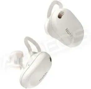 Навушники NUARL NEXT1 białe -  bezprzewodowe TWS z ANC i LDAC Київ - фото 1