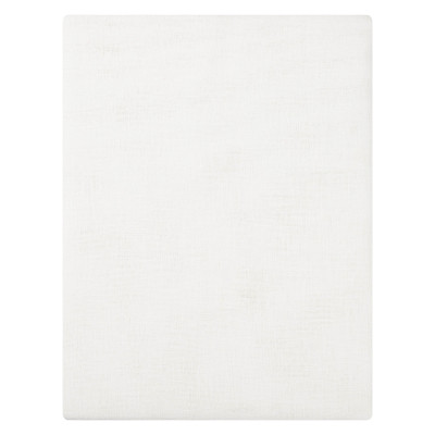 Штора Ardesto Гардина крафт-льон 100% поліестер 300х270 см, білий (ART1050WH) Вінниця - фото 1