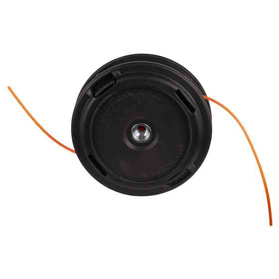 Sigma Катушка для триммера полуавтоматическая M10×1.25 Ø1.6-3.0мм пластиковая кнопка SIGMA (561 Київ