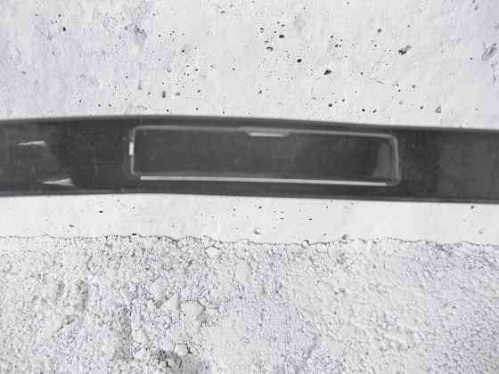 Mercedes-Benz  A2216900780 Молдинг даху лівий short S-Class W221 Одесса