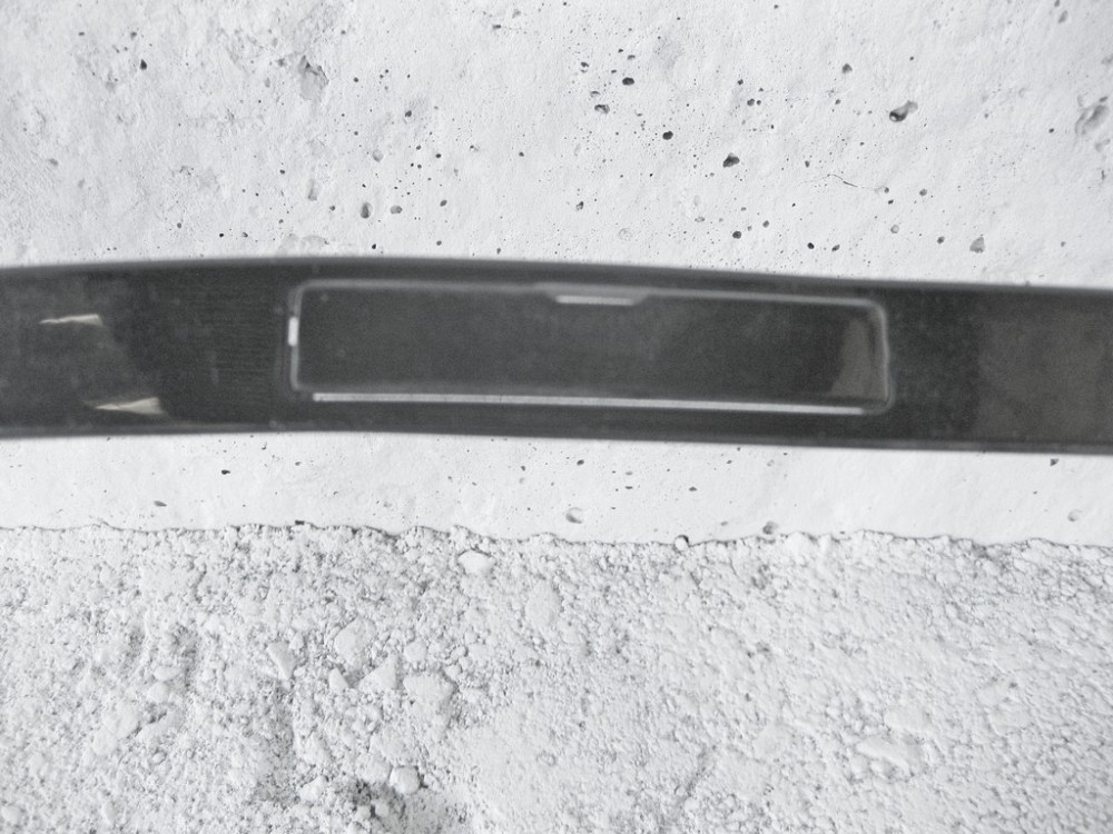 Mercedes-Benz  A2216900780 Молдинг даху лівий short S-Class W221 Одесса - изображение 5