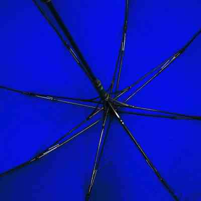 Зонт Line Art Blantier Темно-синий (45400-44) Винница