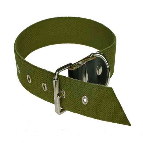 Нашийник 503 35мм "Економ" х/б Вінниця