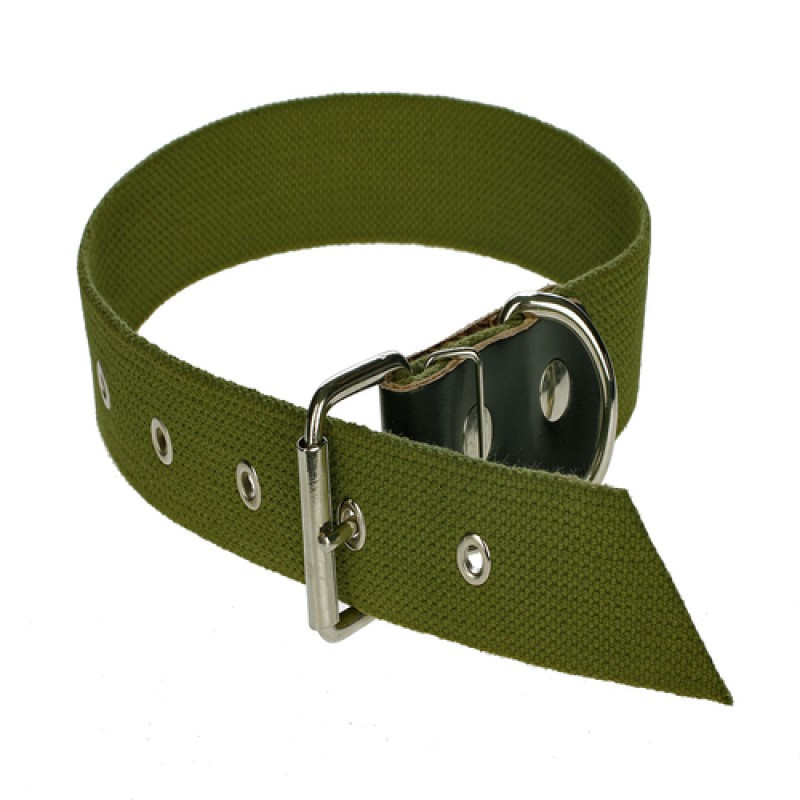 Нашийник 503 35мм "Економ" х/б Вінниця - фото 1