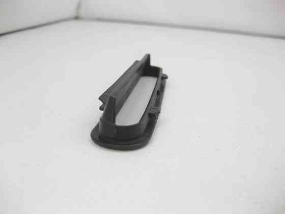 Mercedes-Benz  A1666920059 9051 Кільцева накладка отвору ременя безпеки заднього пасажира в стійці C ML/GLE W166 GL/GLS X166 Одеса