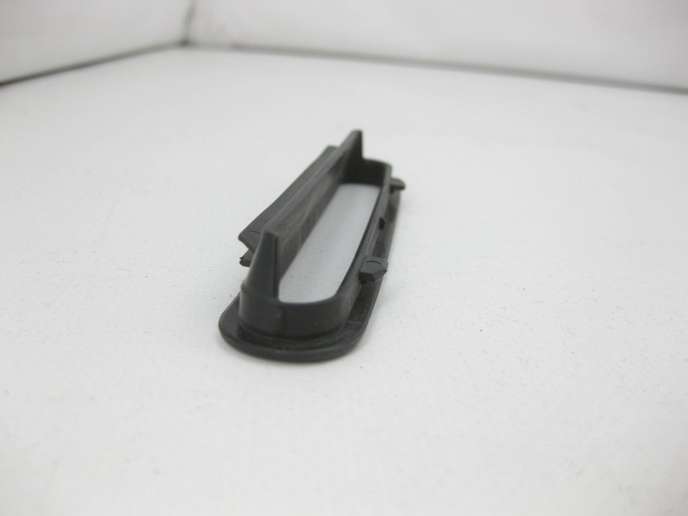 Mercedes-Benz  A1666920059 9051 Кільцева накладка отвору ременя безпеки заднього пасажира в стійці C ML/GLE W166 GL/GLS X166 Одеса - фото 4