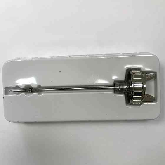 Змінна форсунка для фарбувальних пістолетів K-200, діаметр 2мм AUARITA NS-K-200-2.0 Одеса