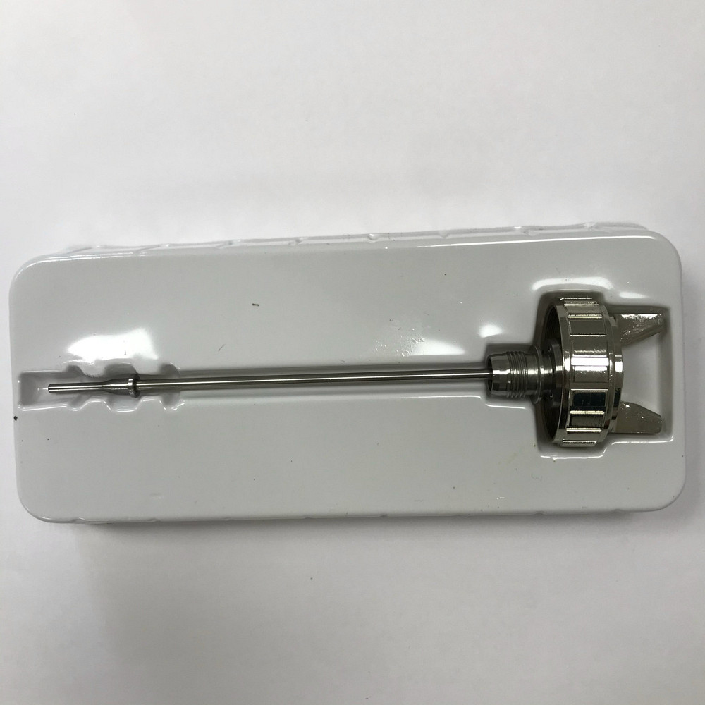 Сменная форсунка для покрасочных пистолетов K-200, диаметр 2мм AUARITA NS-K-200-2.0 Одесса - изображение 2