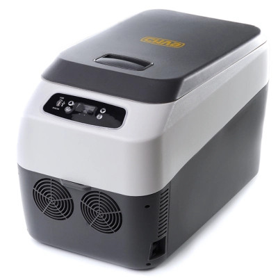 Автохолодильник СИЛА 30 л TCR-30L DC/АС 12/220-240В 60Вт (960540) Вінниця - фото 7