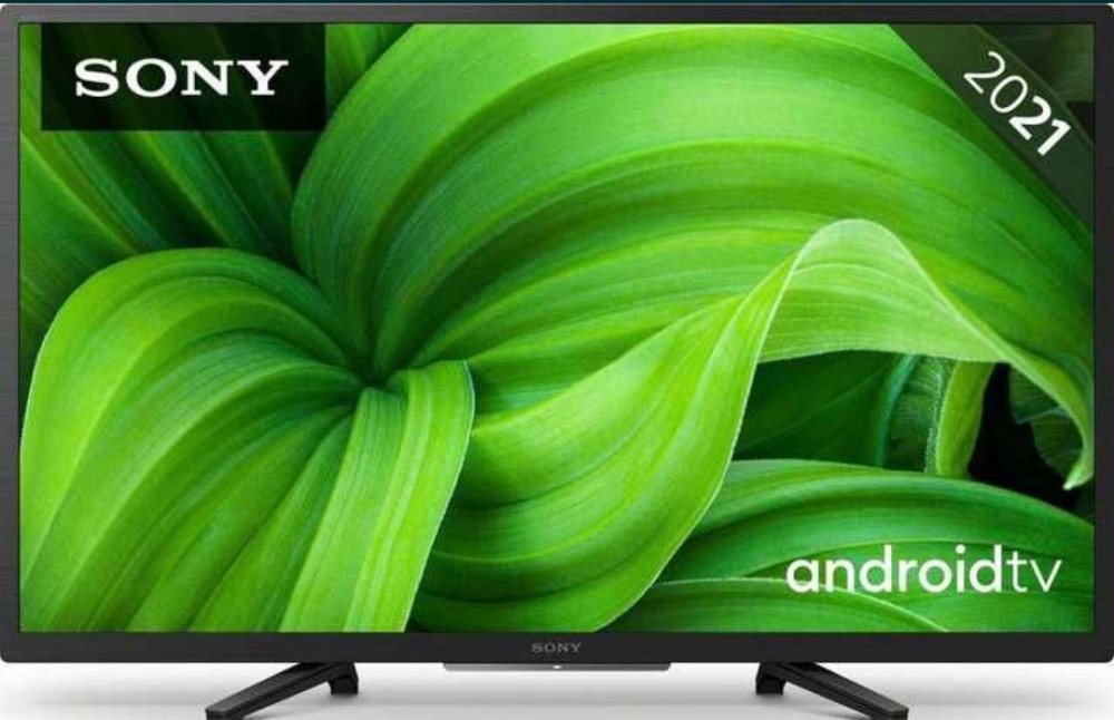 Телевізор Sony KD-32W800P. Харків - фото 8