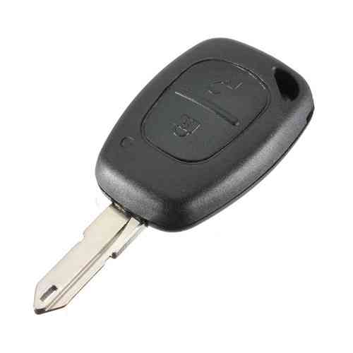 Корпус ключа для Renault и Opel Киев