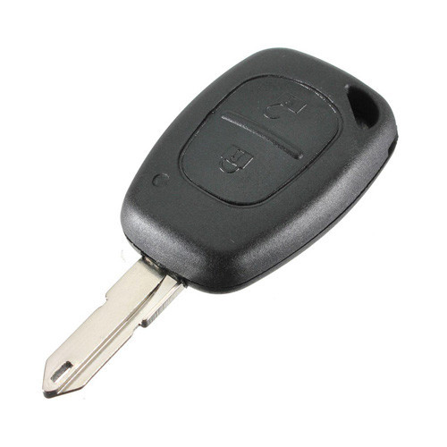 Корпус ключа для Renault и Opel Киев - изображение 2