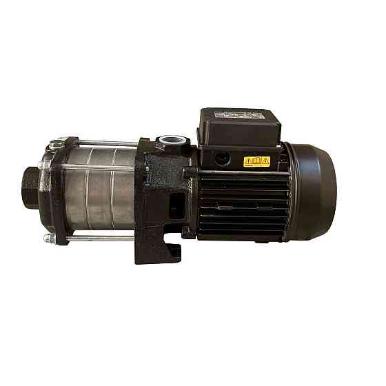 Насос відцентровий горизонтальний багатоступеневий OP-32R/3 0.55 кВт SAER (5,4 м3/год, 25,5 м) (000019027) Київ