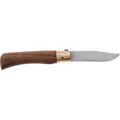 Ніж Old Bear Classic S, 420 steel, Walnut (9307/17_LN) Вінниця