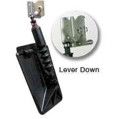 Защелка для троллинга PR500, Канада Киев