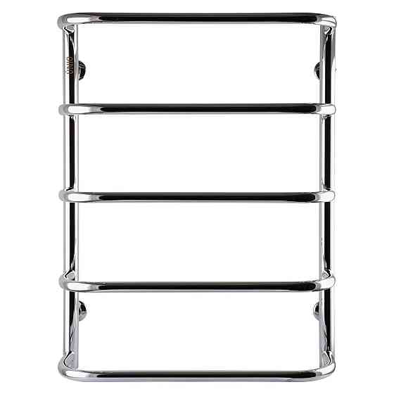 Рушникосушарка UNIO LS W 700-500-5 Драбинка Скоба вода (000020880) Київ