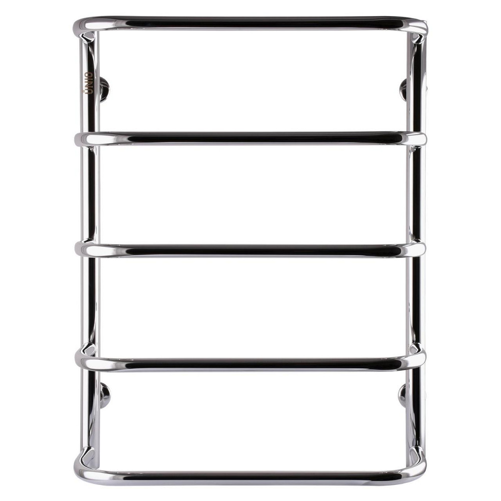 Полотенцесушитель UNIO LS W 700-500-5 Лесенка Скоба вода (000020880) Киев - изображение 1