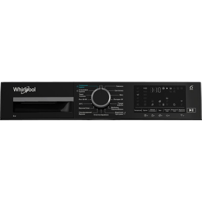 Стиральная машина Whirlpool WAM 81WB UA Винница - изображение 4
