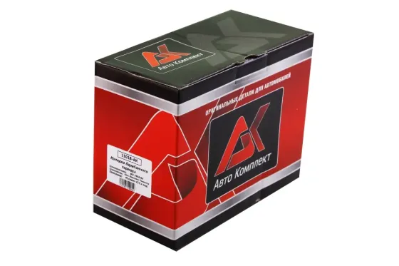 Крадіжки M-412 задні Авто Комплект Вінниця