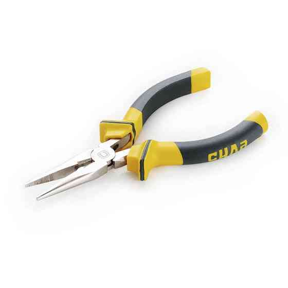 Долгогубцы малые обрезиненные 135мм (СИЛА) Харьков