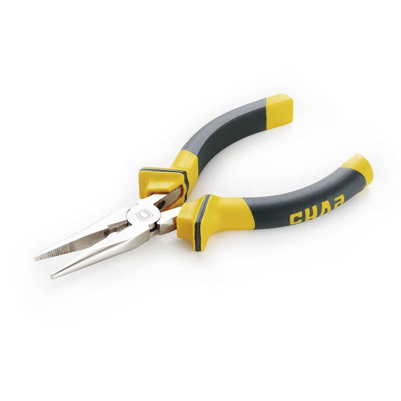 Долгогубцы малые обрезиненные 135мм (СИЛА) Харьков - изображение 1