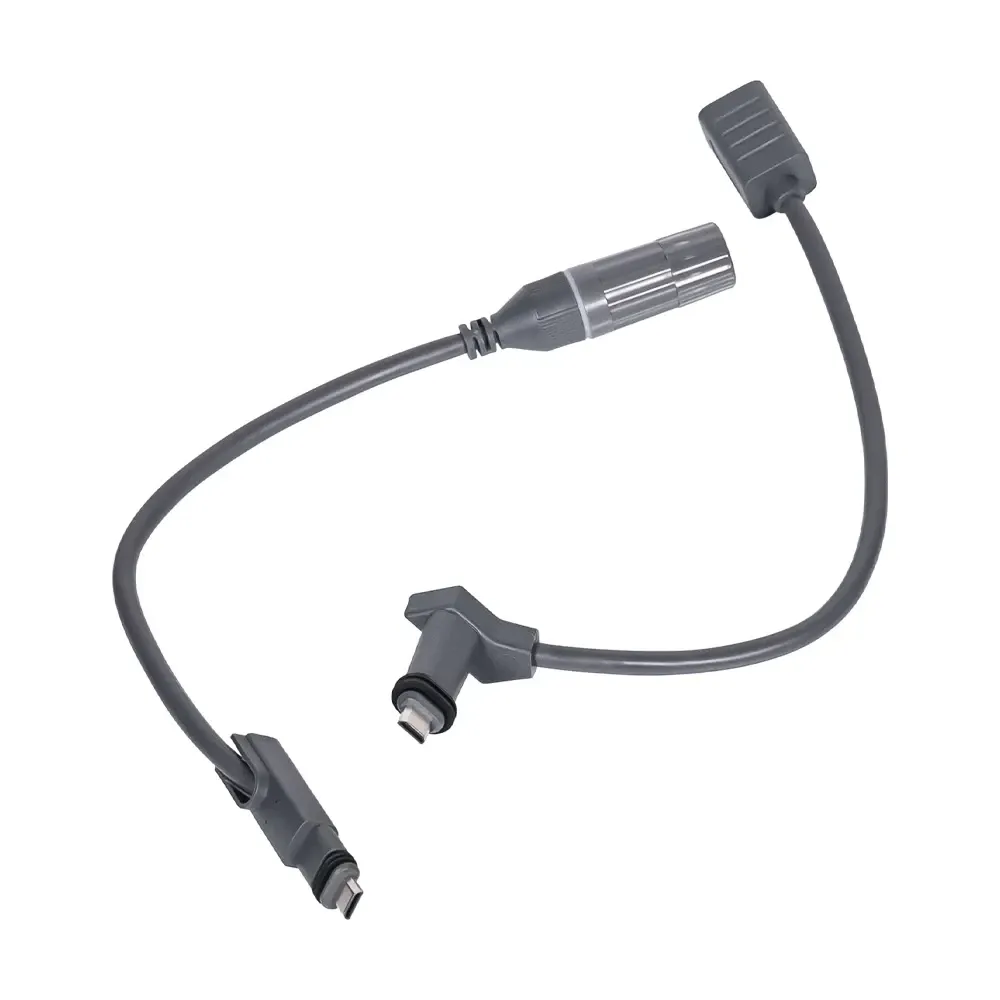 Комплект конекторів SPX Plug to RJ45 для Starlink Gen2 (73-00564) Київ - фото 1