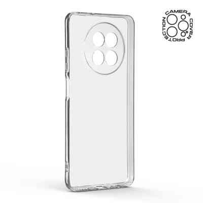 Чехол для мобильного телефона Armorstandart Air Realme 12 5G Camera cover Clear (ARM77890) Винница