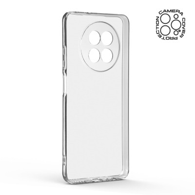Чохол до мобільного телефона Armorstandart Air Realme 12 5G Camera cover Clear (ARM77890) Вінниця - фото 2