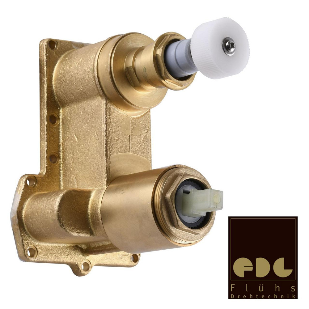 Смеситель для душа встроенный TOPAZ ODISS TO 08115-H13-BL (000021368) Киев - изображение 7